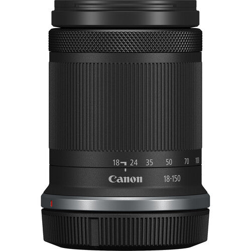Canon EOS R7 Kit com Lente RF-S 18-150mm - Mirrorless 32.5MP 4K