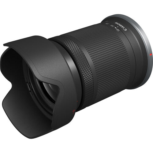 Canon EOS R7 Kit com Lente RF-S 18-150mm - Mirrorless 32.5MP 4K