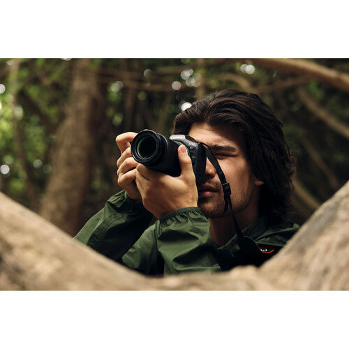 Canon EOS R7 Kit com Lente RF-S 18-150mm - Mirrorless 32.5MP 4K
