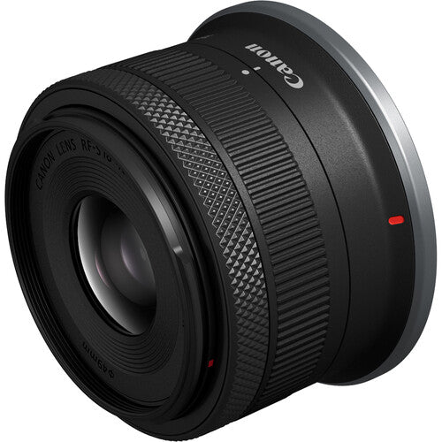 Canon EOS R10 + RF-S 18-45mm IS STM – Mirrorless APS-C Compacta