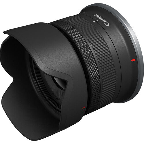 Canon EOS R10 + RF-S 18-45mm IS STM – Mirrorless APS-C Compacta