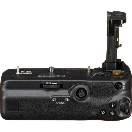 Grip Canon BG-R10 para EOS R5 e EOS R6