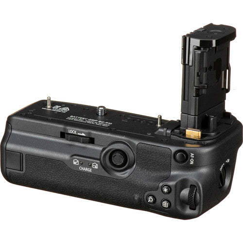 Grip Canon BG-R10 para EOS R5 e EOS R6