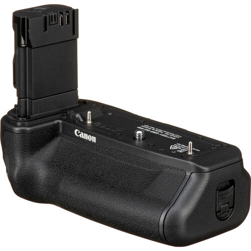 Grip Canon BG-R10 para EOS R5 e EOS R6