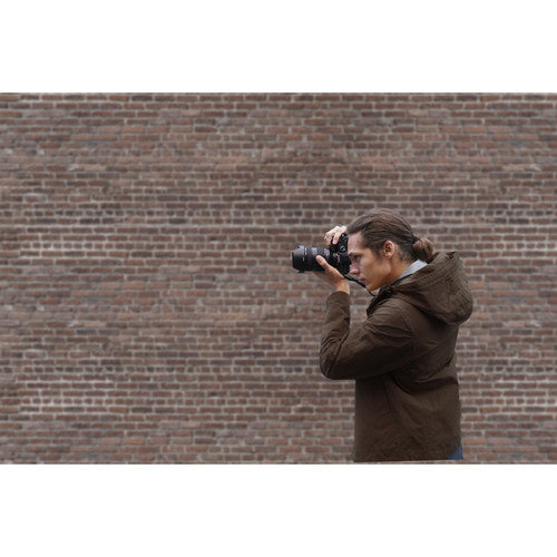 Câmera Sony A7 III Body – Full‑Frame 24MP, 4K, IBIS