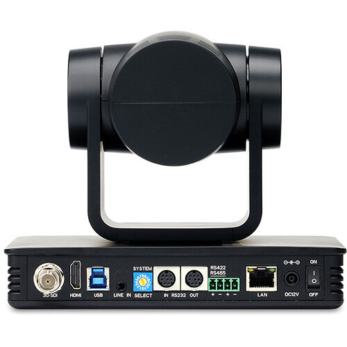 Câmera PTZ Feelworld UHD4K – Transmissão ao Vivo e Conferência