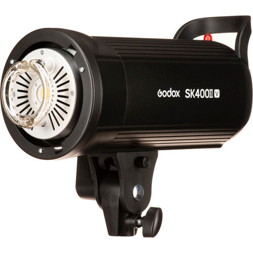 Godox SK400II Flash de Estúdio 400Ws Profissional