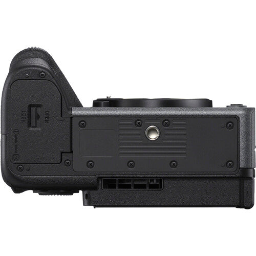 Câmera Sony ILME-FX3 – Cinema Line Full-Frame 4K com Autofoco Avançado