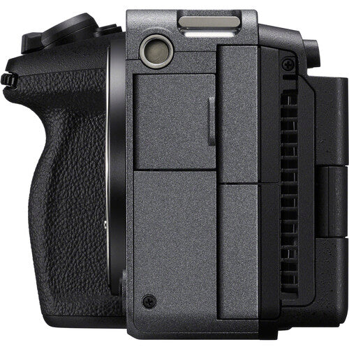 Câmera Sony ILME-FX3 – Cinema Line Full-Frame 4K com Autofoco Avançado