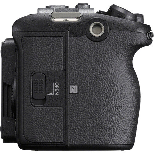 Câmera Sony ILME-FX3 – Cinema Line Full-Frame 4K com Autofoco Avançado
