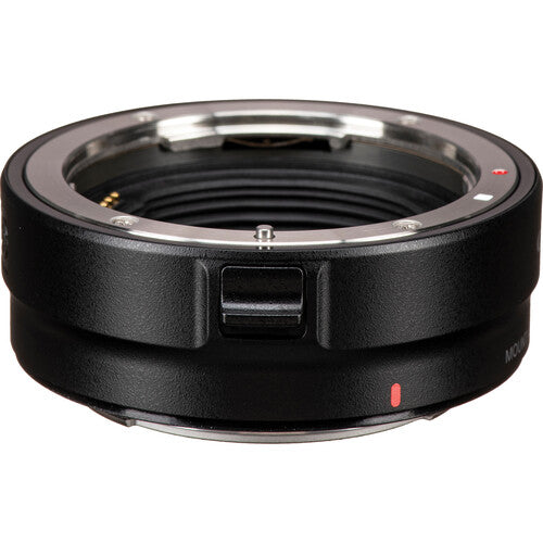 Canon Mount Adapter EF-EOS R Adaptador Oficial para Lentes EF