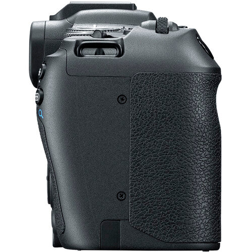 Canon EOS R8 Corpo – Mirrorless Full-Frame Leve e Versátil