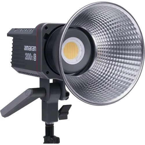 Aputure Amaran 200x S Luz LED Bicolor 200W