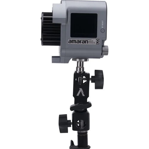 Aputure Amaran 60D S LED Luz de Vídeo Portátil 65W