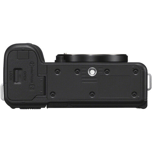 Câmera Sony ZV-E1 Body Black – Full-Frame 12MP, 4K 120p, IBIS