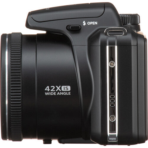 Kodak Pixpro AZ425 Câmera Digital Bridge 20MP Zoom Óptico 42x