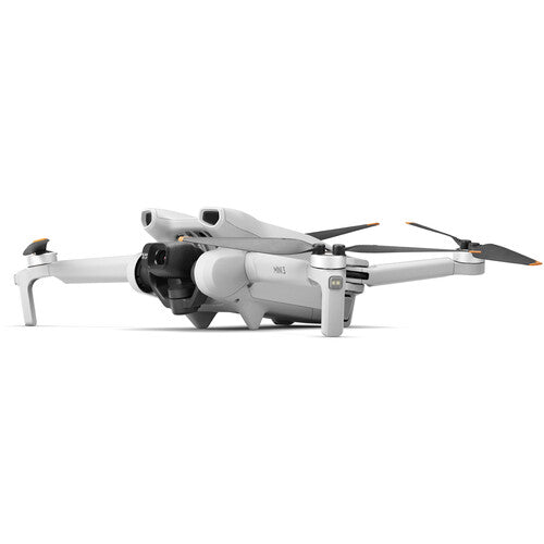 Drone DJI Mini 3 Fly More Combo 4K com Bateria Extra