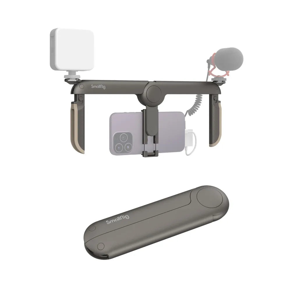 SmallRig Fold P20 Suporte de Vídeo Portátil para Celular