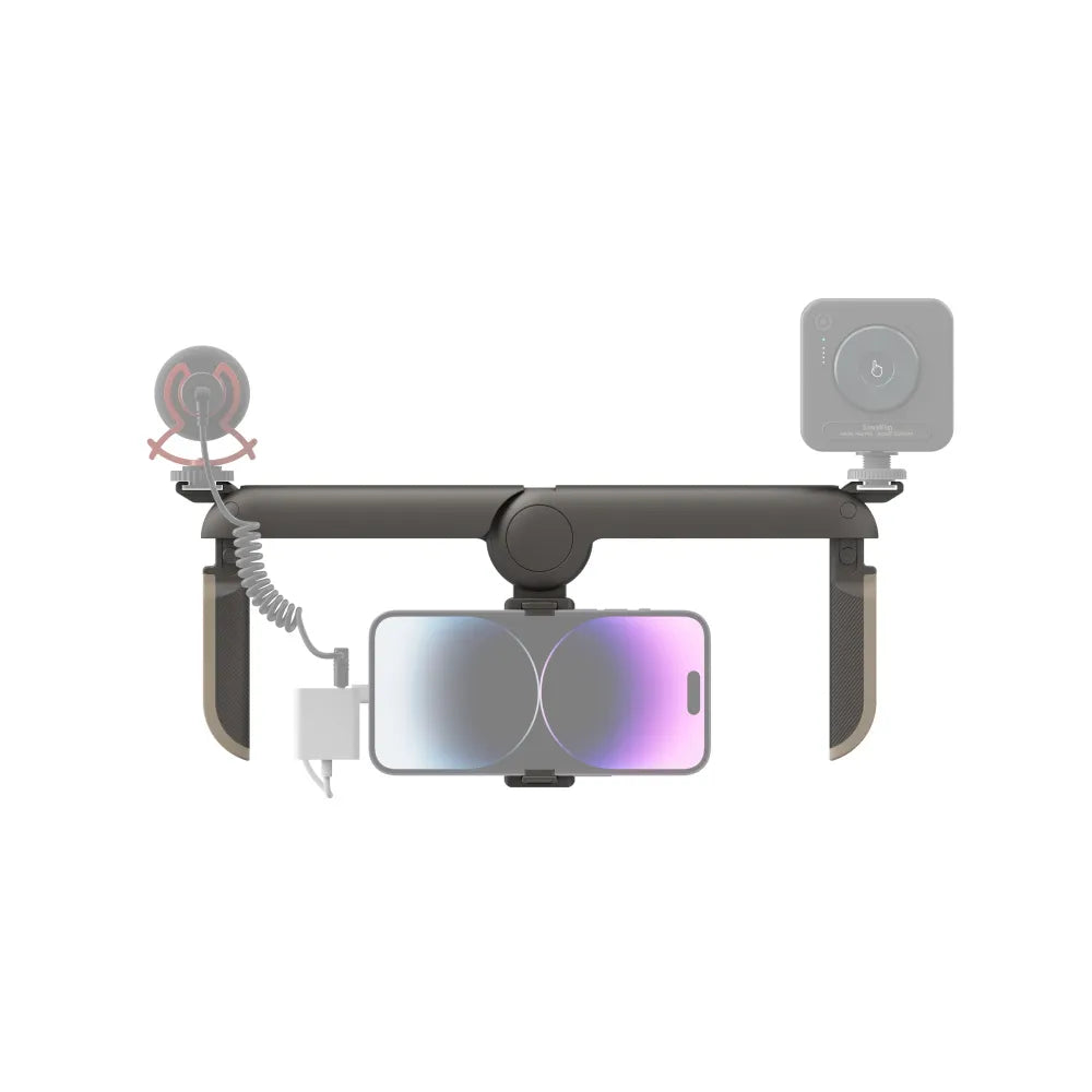 SmallRig Fold P20 Suporte de Vídeo Portátil para Celular