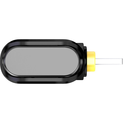 Hollyland LARK C1 DUO com cabo Lightning para dispositivos iOS