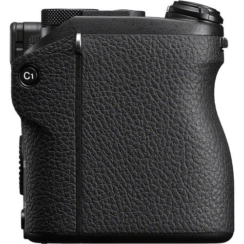 Câmera Sony A6700 Body – Mirrorless APS-C com IA e 4K120