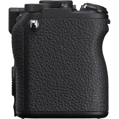 Câmera Sony A7R IV 61MP Full Frame Mirrorless Profissional