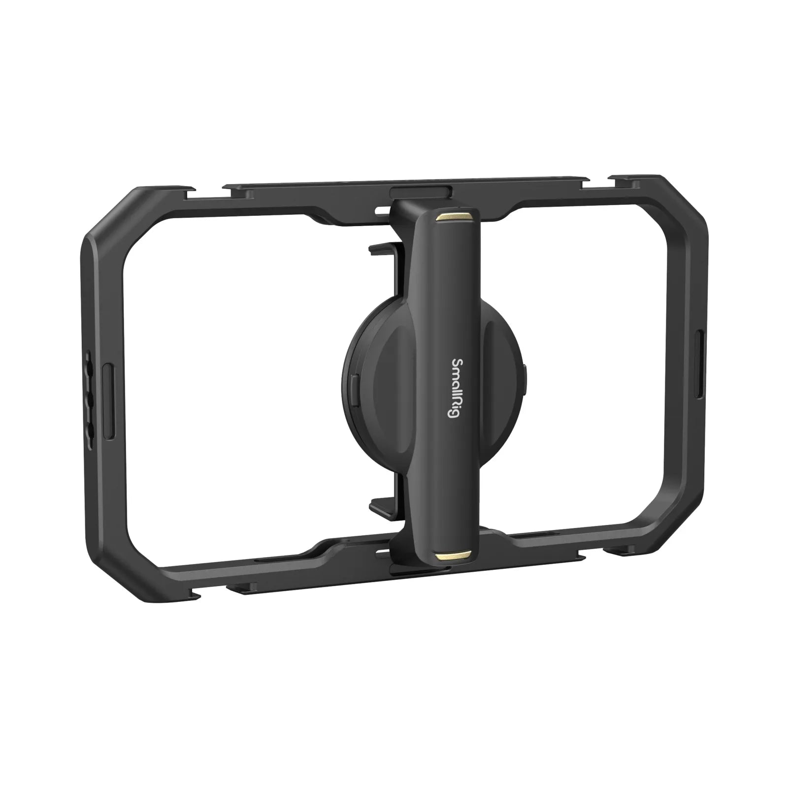 Cage Universal SmallRig com Liberação Rápida para Smartphone