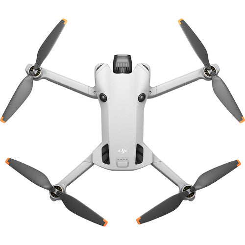 Drone DJI Mini 4 Pro Standard RC – 4K HDR, Sensor 1/1.3” e Controle RC-N2