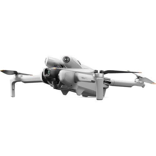 Drone DJI Mini 4 Pro Standard RC – 4K HDR, Sensor 1/1.3” e Controle RC-N2