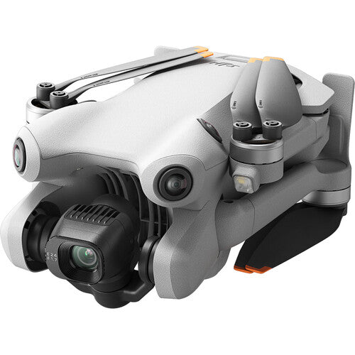 Drone DJI Mini 4 Pro Standard RC – 4K HDR, Sensor 1/1.3” e Controle RC-N2