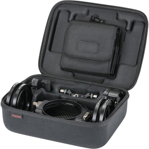 Tilta Motorized VND Matte Box – Controle ND Automático Pro