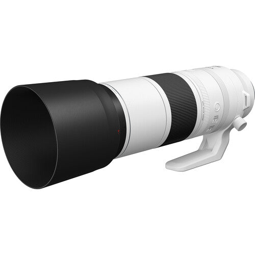 Lente Canon RF 200-800mm F6.3-9 IS USM Super Teleobjetiva