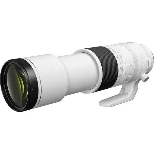 Lente Canon RF 200-800mm F6.3-9 IS USM Super Teleobjetiva