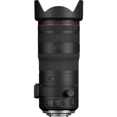 Lente Canon RF 24-105mm f/2.8 L IS USM Z | Alta qualidade de imagem