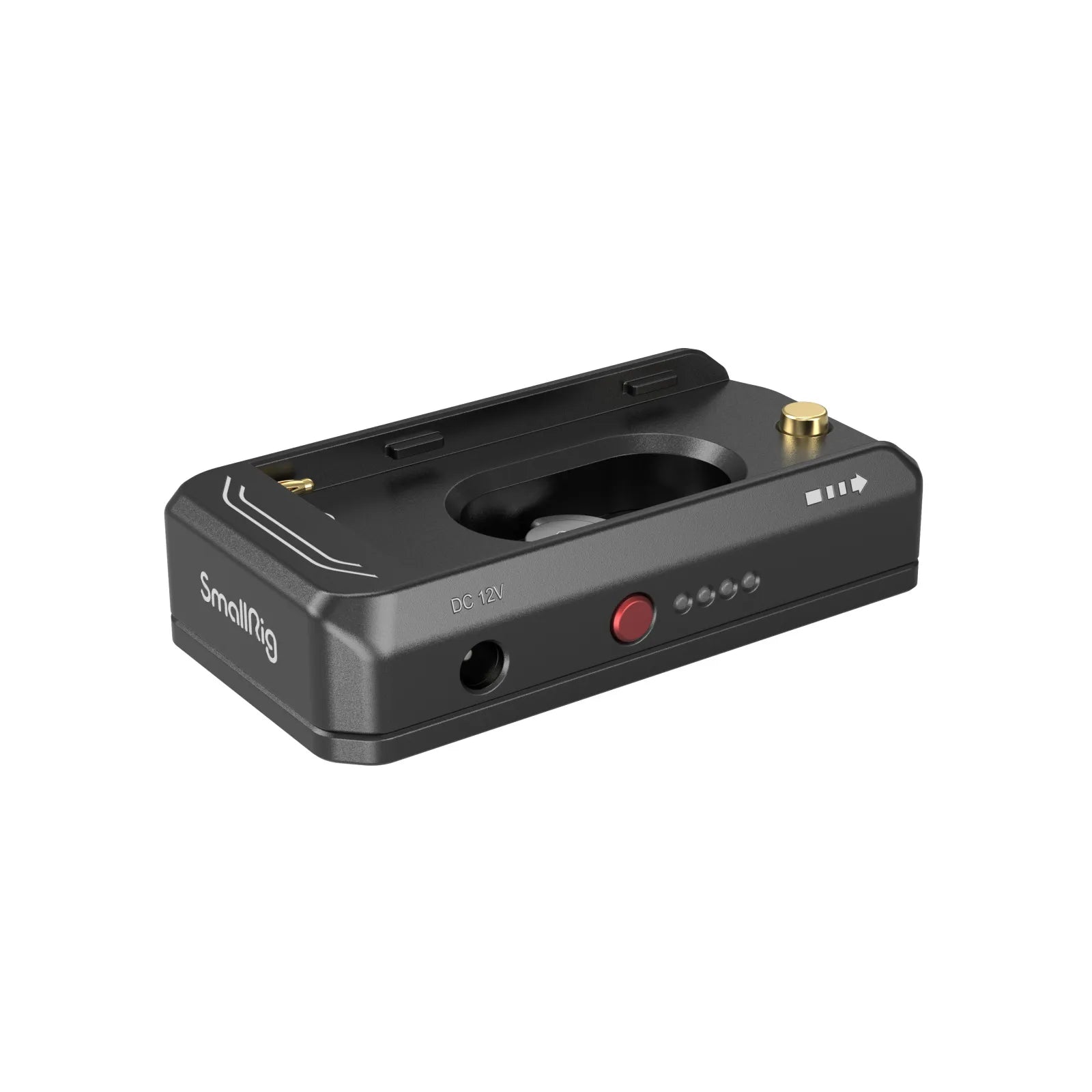 SmallRig NP-F Battery Adapter Kit For Canon R5/R5C BMPCC 4K/6K