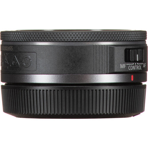 Lente Canon RF 28mm F2.8 STM Grande Angular Compacta