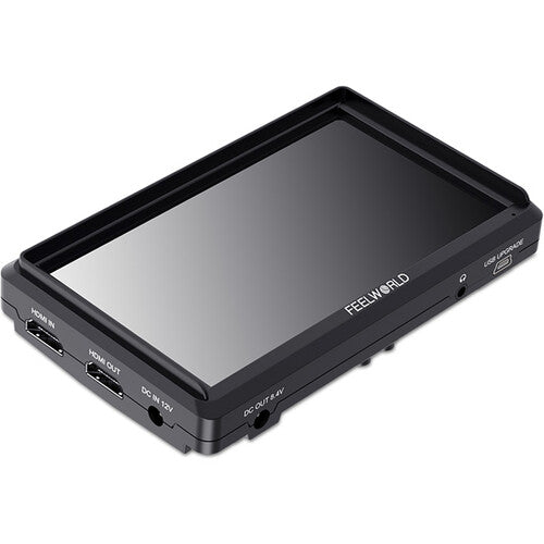 Monitor de Campo FEELWORLD S55 5.5"