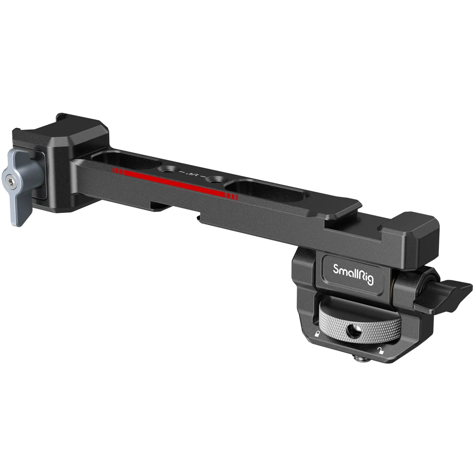Suporte SmallRig para Monitor com Braçadeira NATO p/ DJI RS2 RS3 RS4