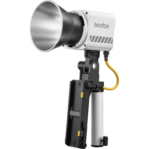 Godox ML60Bi Kit LED Bicolor Portátil com Acessórios