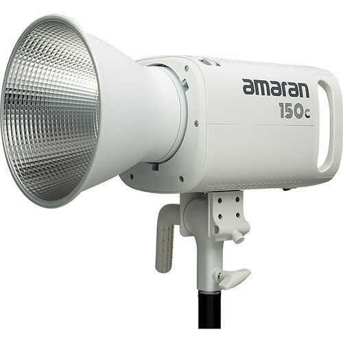 Aputure Amaran 150c RGBWW LED Luz de Estúdio Bowens