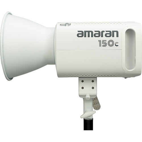 Aputure Amaran 150c RGBWW LED Luz de Estúdio Bowens