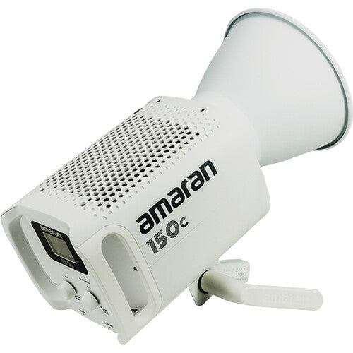 Aputure Amaran 150c RGBWW LED Luz de Estúdio Bowens