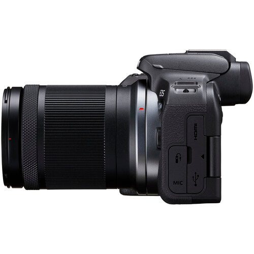 Canon EOS R10 Mirrorless Kit RF-S 18-150mm IS STM