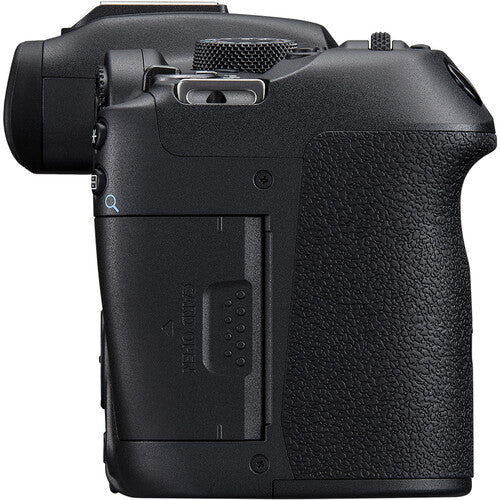 Canon EOS R7 Corpo – Mirrorless APS-C Profissional