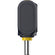 Hollyland LARK M2 DUO Microfone Lavalier Sem Fio Preto