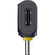 Hollyland LARK M2 DUO Microfone Lavalier Sem Fio Preto