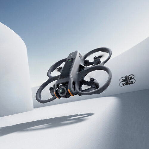 Drone Dji Avata 2 Fly More Combo 3 Baterias 4k 155 Graus