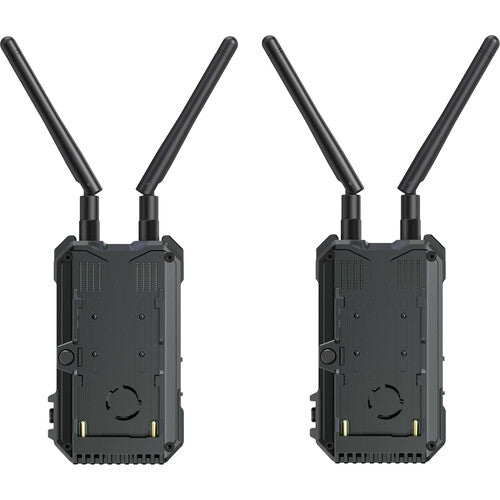 Hollyland Pyro H Sistema Transmissão Vídeo Wireless HDMI 4K