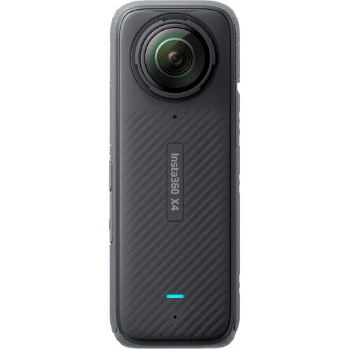 Câmera Insta360 X4 8K 360° Ação e Vlog Ultra Estabilizada