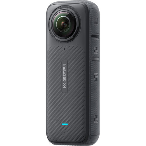 Câmera Insta360 X4 8K 360° Ação e Vlog Ultra Estabilizada